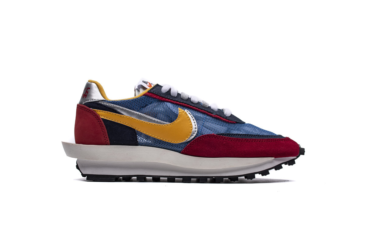 nike sacai x ldv waffle 