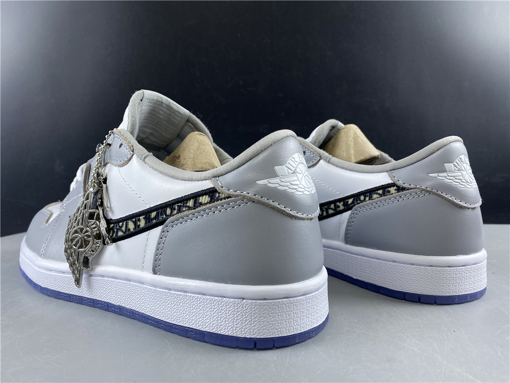 jordan 1 retro low D*or - cn8608 002