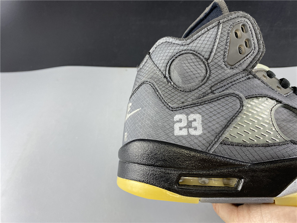 jordan 5 retro owt black ct8480-001