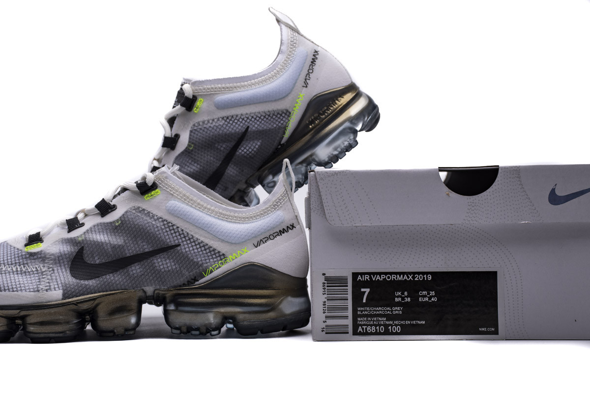 nike air vapormax 2019 