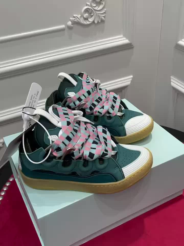 lanvi sneaker
