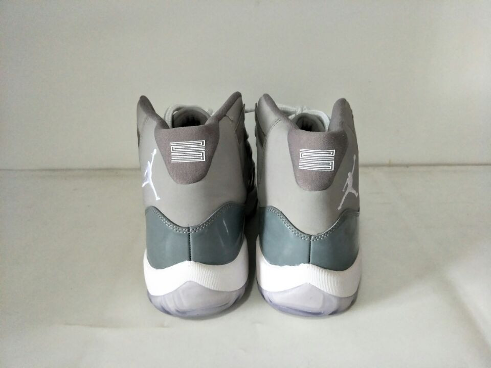 ad jordan 11 retro cool grey 378037-001
