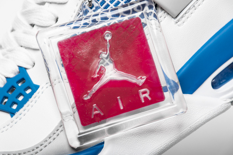 air jordan 4 retro military blue 2012 308497-105