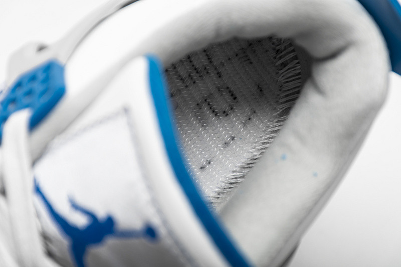 air jordan 4 retro military blue 2012 308497-105