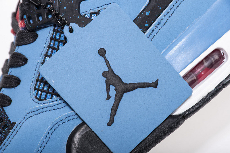 travis scott x jordan 4 cactus jack 308497-406
