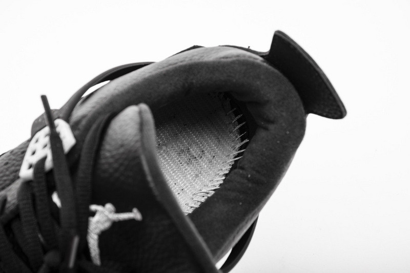 air jordan 4 retro oreo ls 314254-003