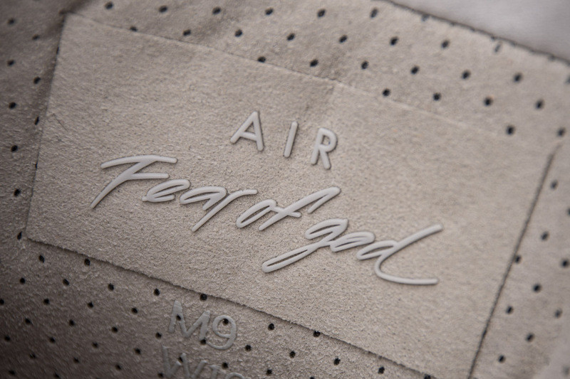 nike air fear of god 1 sa light bone black at9915-002