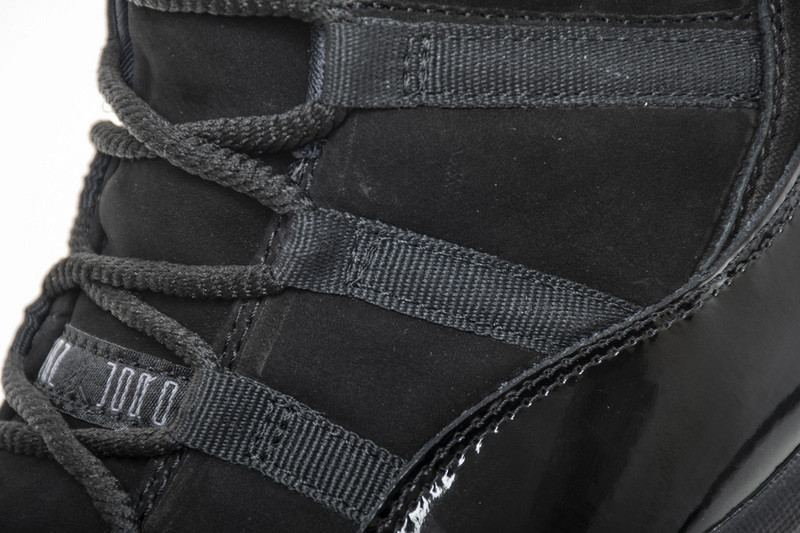 air jordan 11 retro cap and gown 378037-005