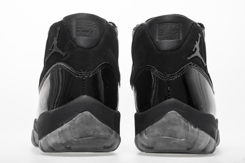 air jordan 11 retro cap and gown 378037-005