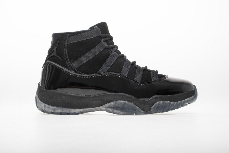 air jordan 11 retro cap and gown 378037-005