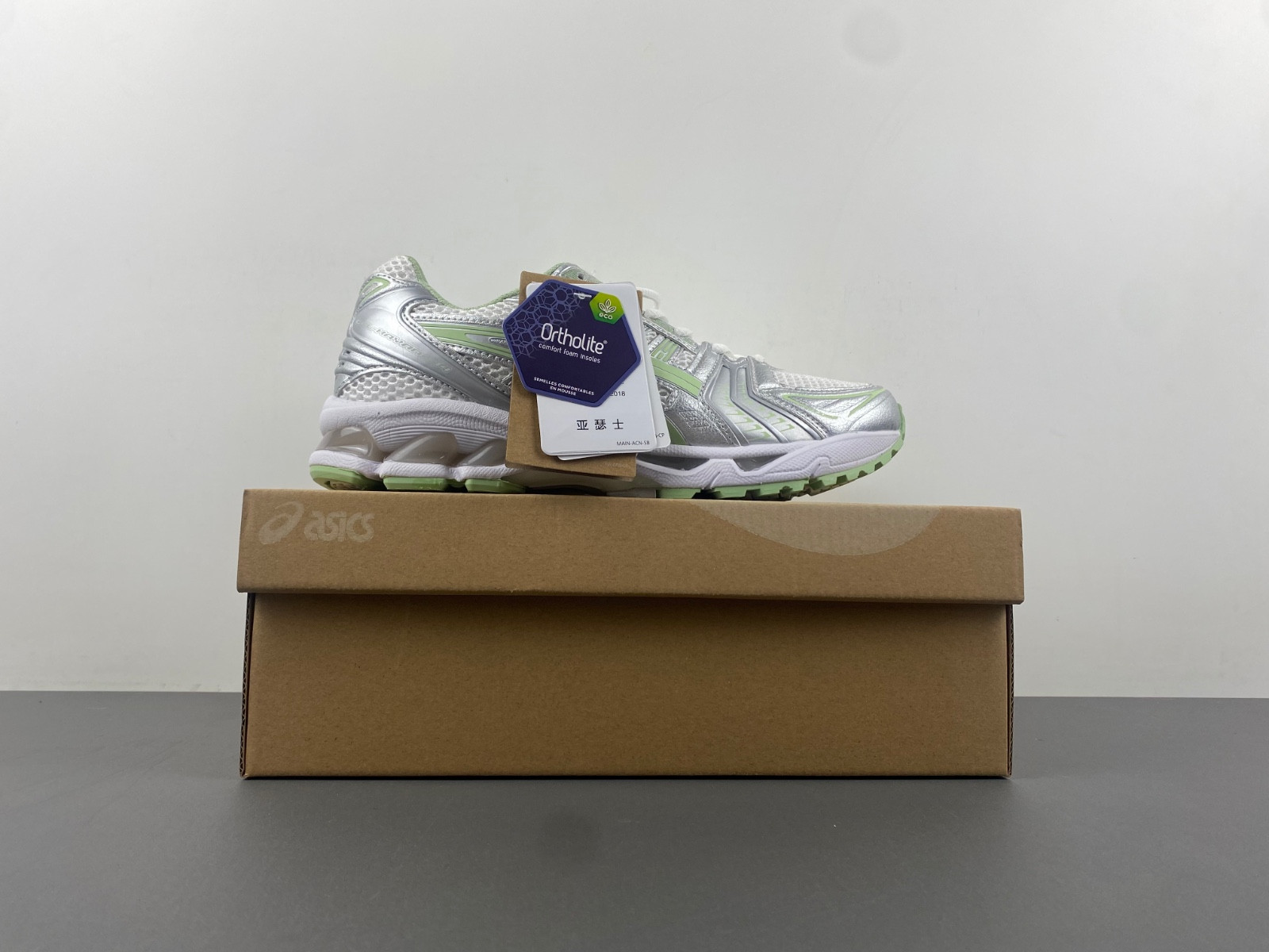 As*ic*s (wmns) gel-kayano 14 