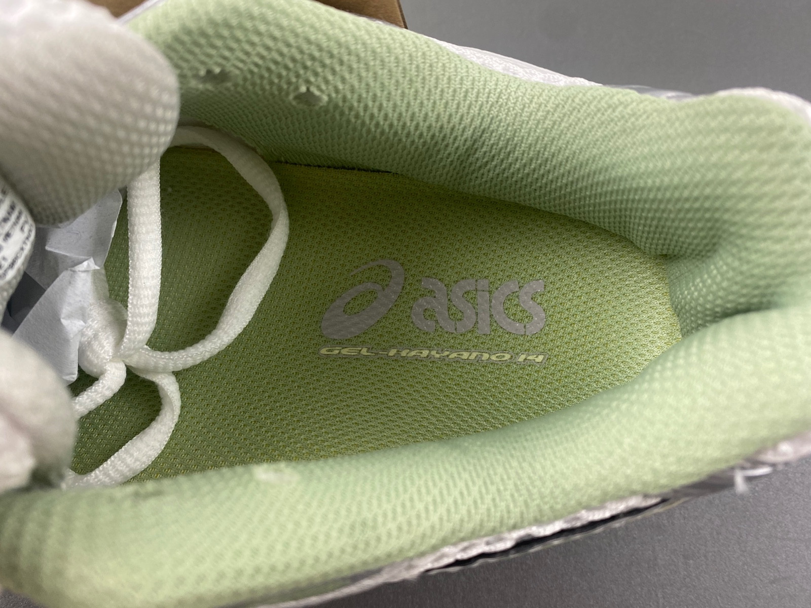 As*ic*s (wmns) gel-kayano 14 