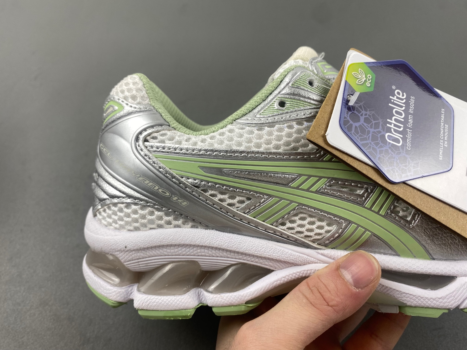 As*ic*s (wmns) gel-kayano 14 