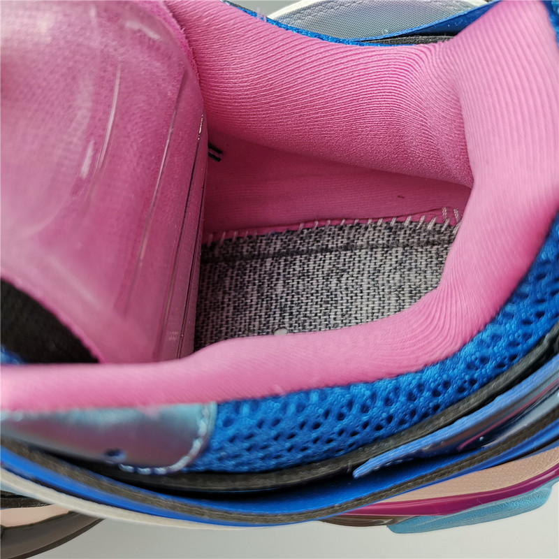 Ba*len*cia*ga sneaker tess.s.gomma