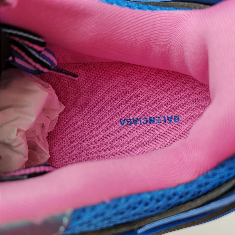 Ba*len*cia*ga sneaker tess.s.gomma