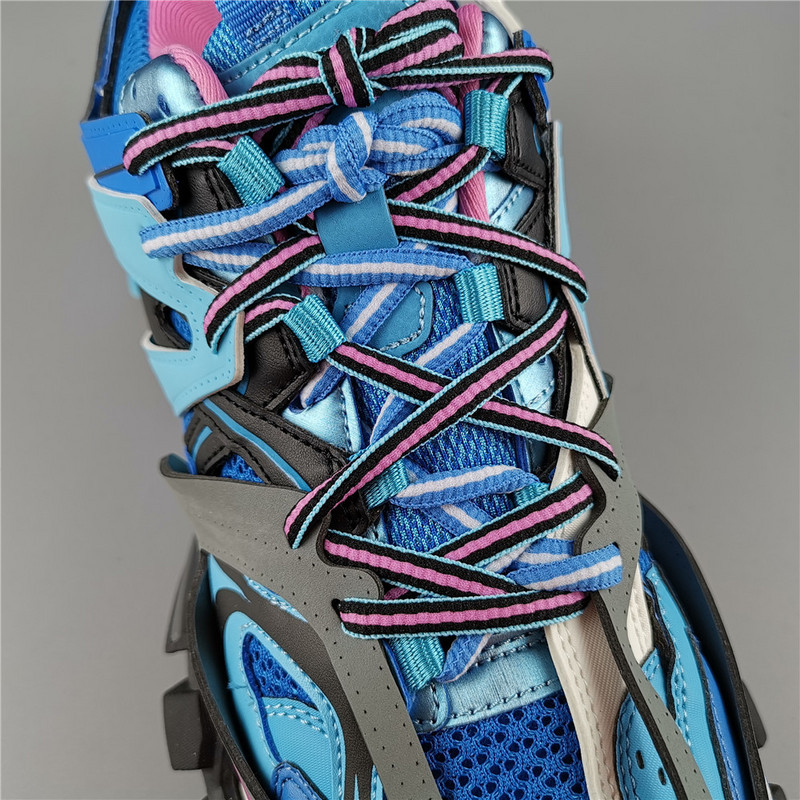 Ba*len*cia*ga sneaker tess.s.gomma