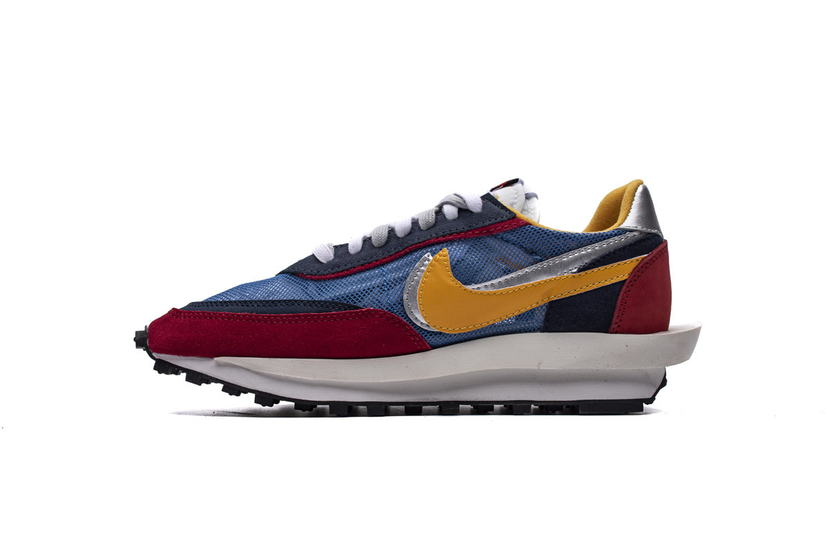 nike sacai x ldv waffle ''varsity blue'' bv0073 - 400