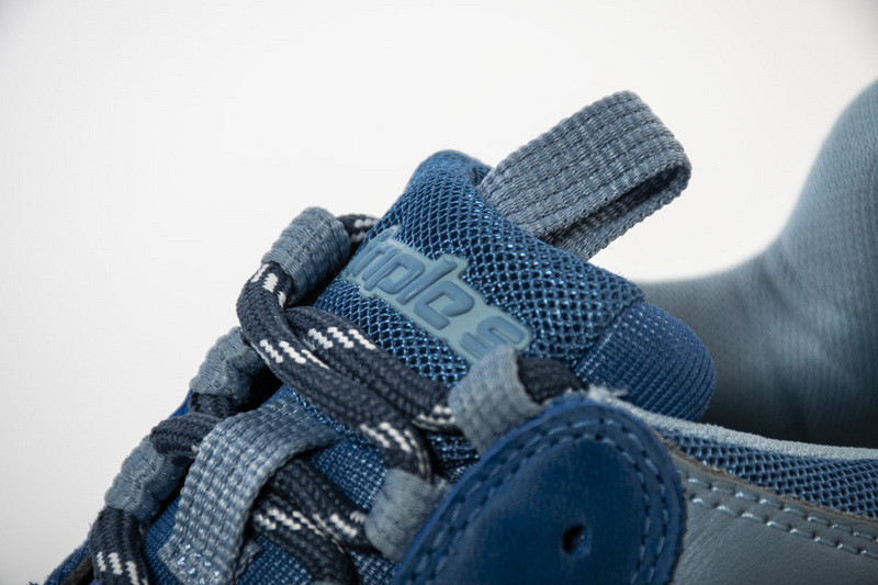 Ba*len*cia*ga triple s trainer ssense exclusive