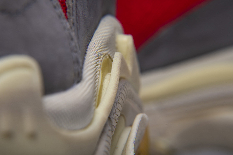 Ba*len*cia*ga triple s trainer blue red 2018