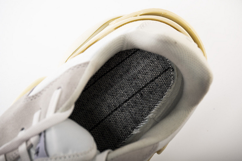 Ba*len*cia*ga white triple s trainers