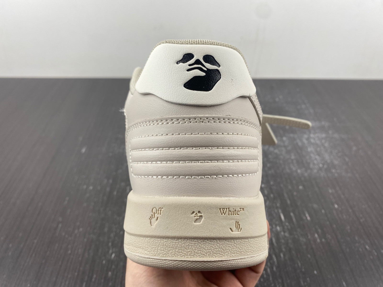 owt out of office sneakers