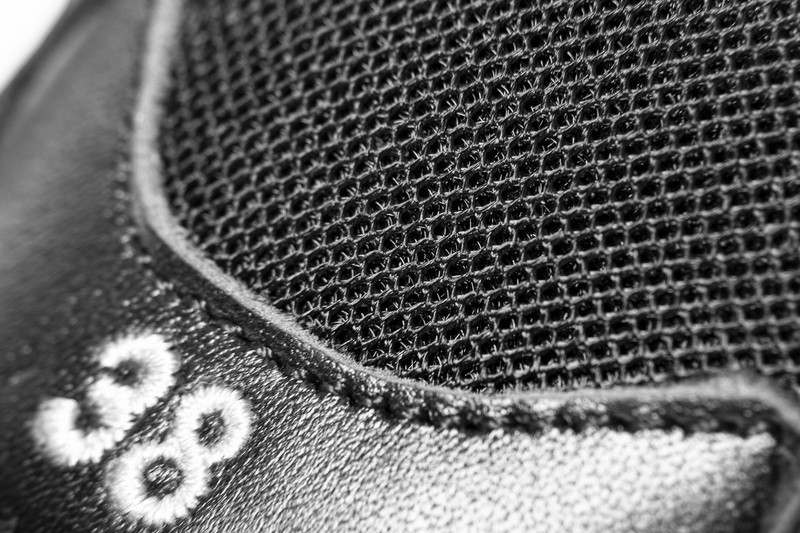 Ba*len*cia*ga triple s triple black