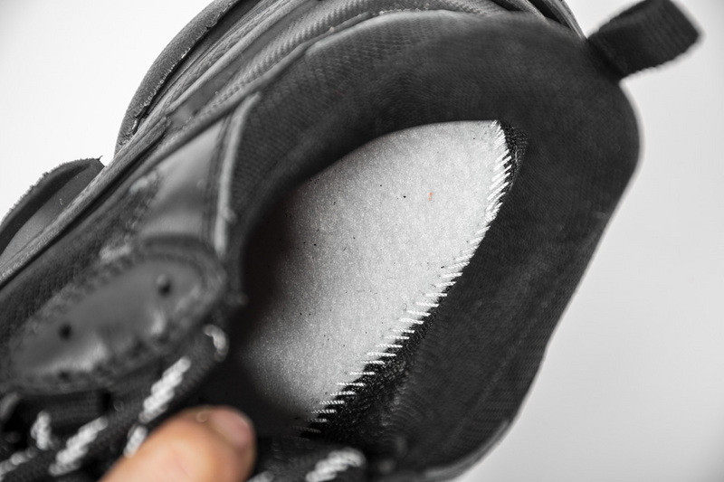 Ba*len*cia*ga triple s triple black