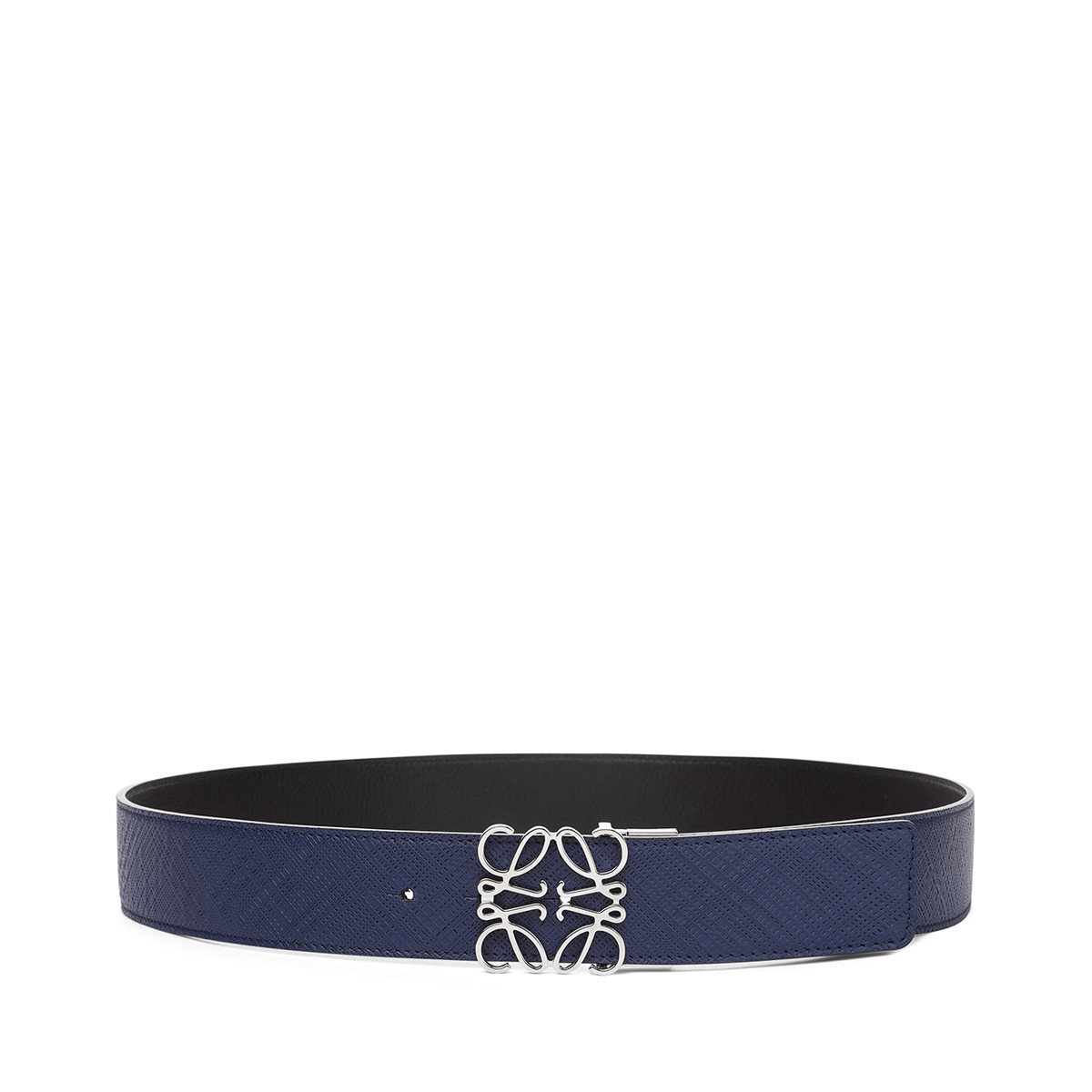 L0ew* anagram belt 4cm adj/rev 526.88.016