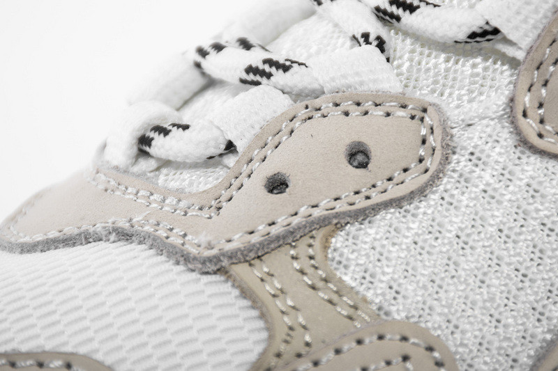 Ba*len*cia*ga triple s trainers white