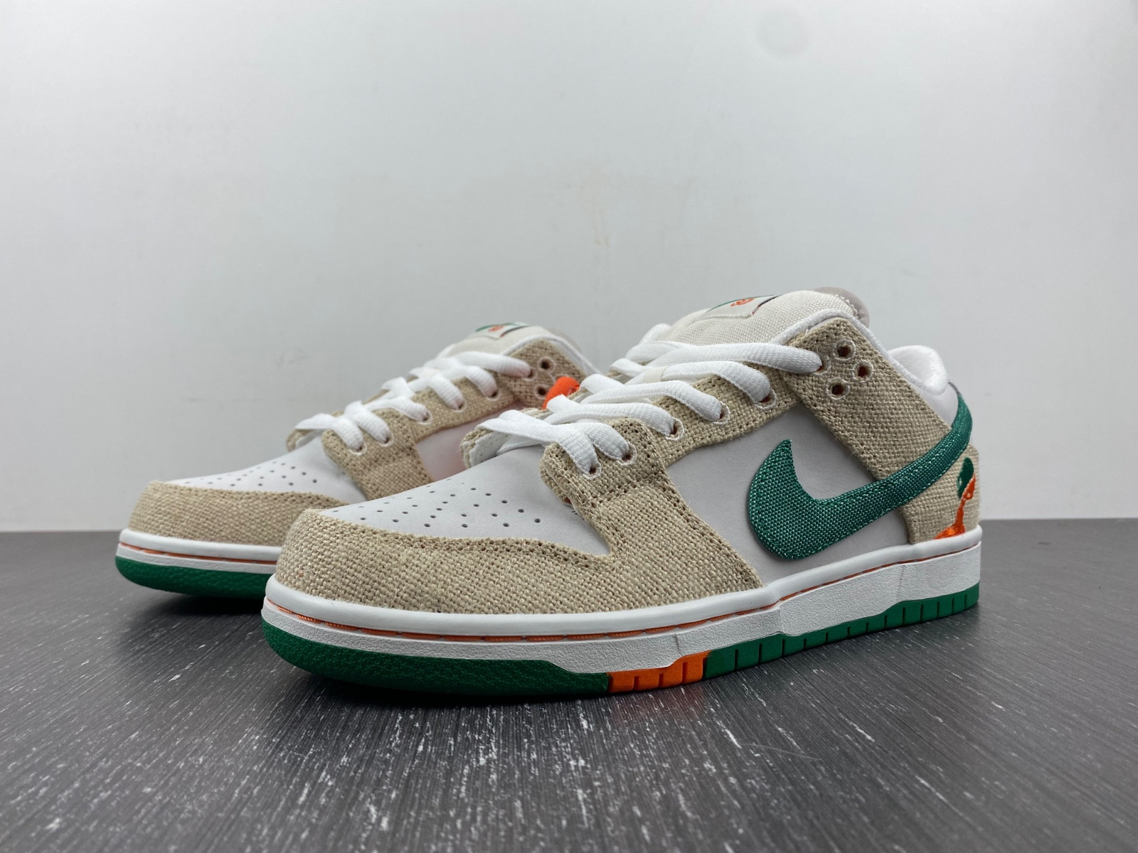 nike sb dunk low jarritos - fd0860-001