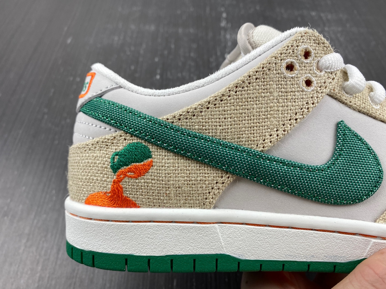 nike sb dunk low jarritos - fd0860-001