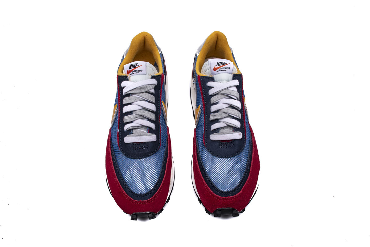 nike sacai x ldv waffle 