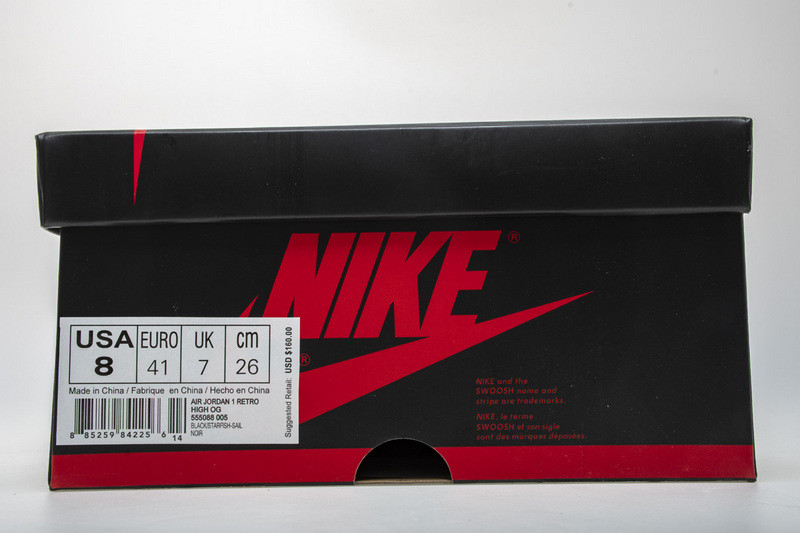 air jordan 1 retro og shattered backboard 555088-005