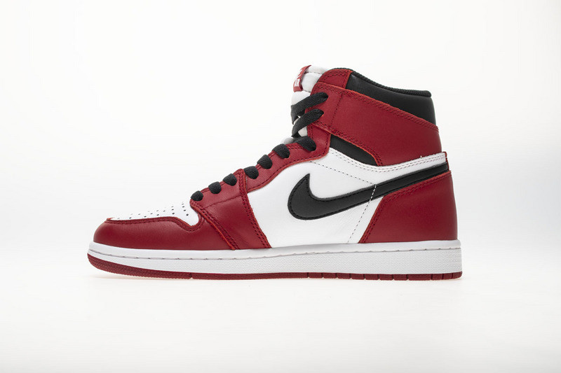 air jordan 1 retro high og chicago 555088-101