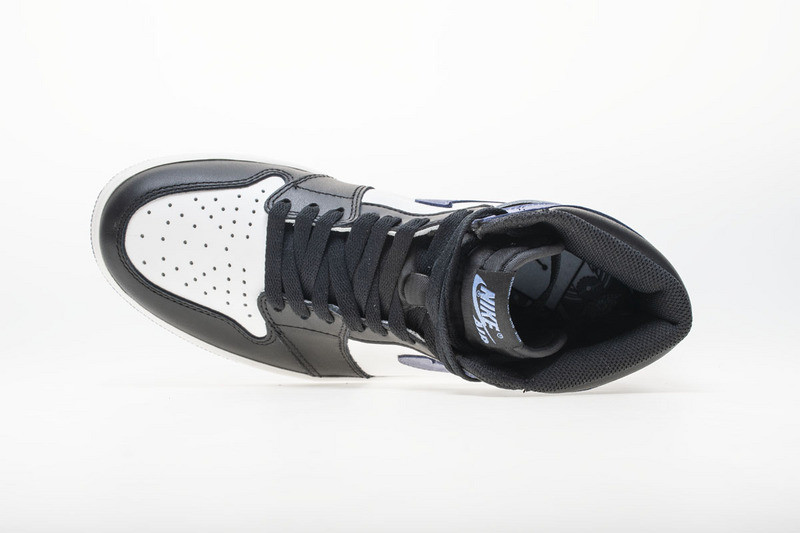 air jordan 1 retro high og blue moon 555088-115