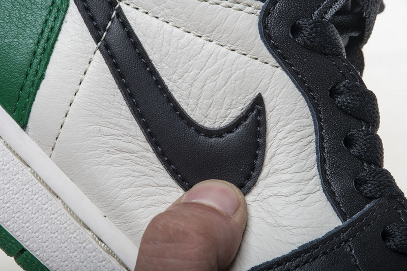 air jordan 1 retro high pine green 555088-302