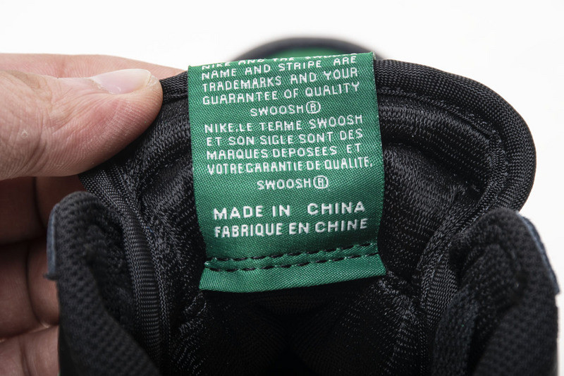 air jordan 1 retro high pine green 555088-302