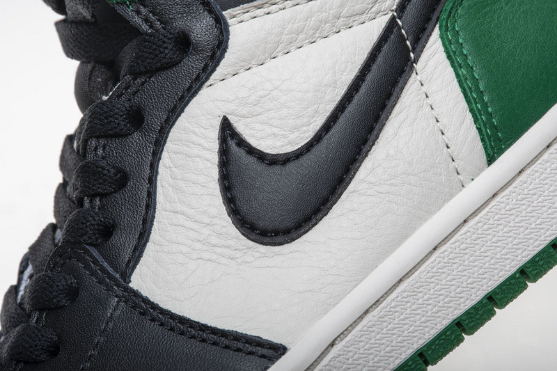 air jordan 1 retro high pine green 555088-302