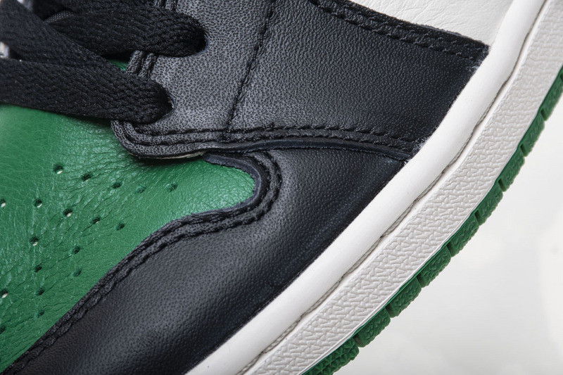 air jordan 1 retro high pine green 555088-302