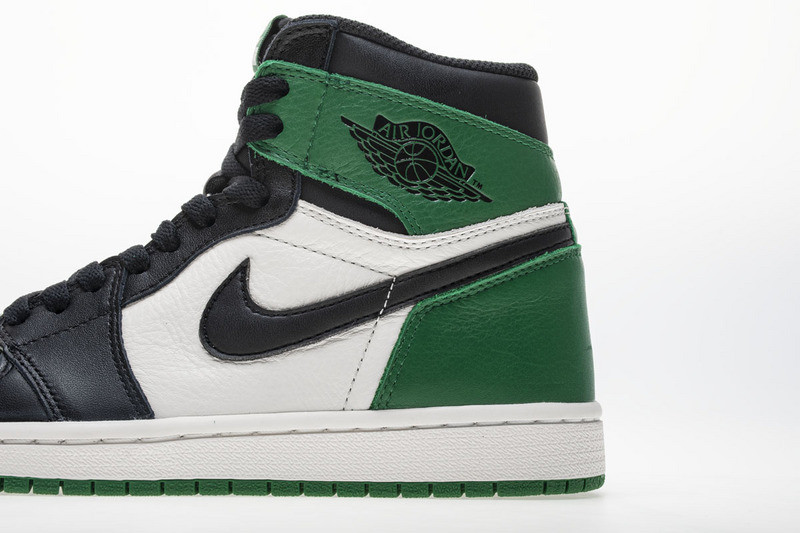 air jordan 1 retro high pine green 555088-302