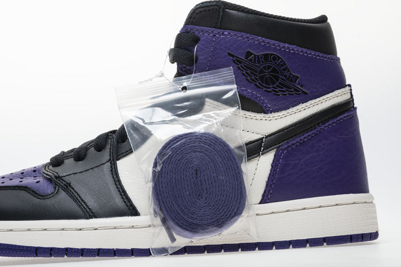 air jordan 1 retro high og court purple 555088-501