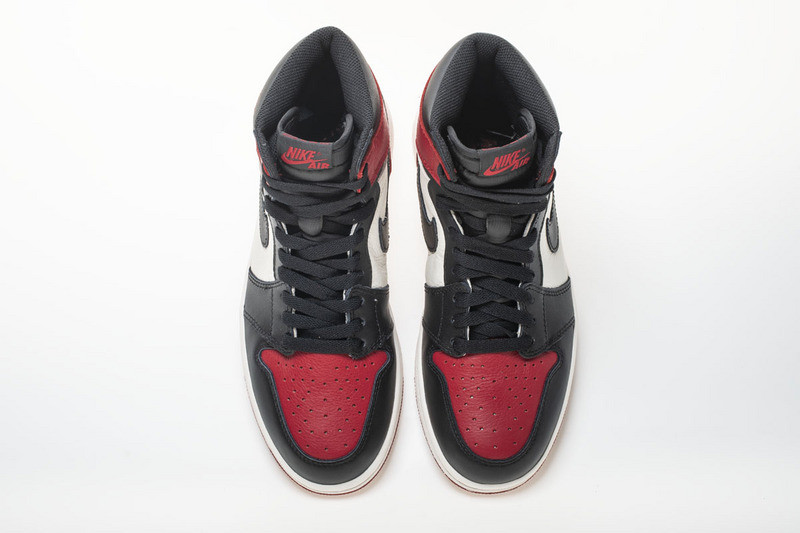 air jordan 1 retro high og bred toe 555088-610