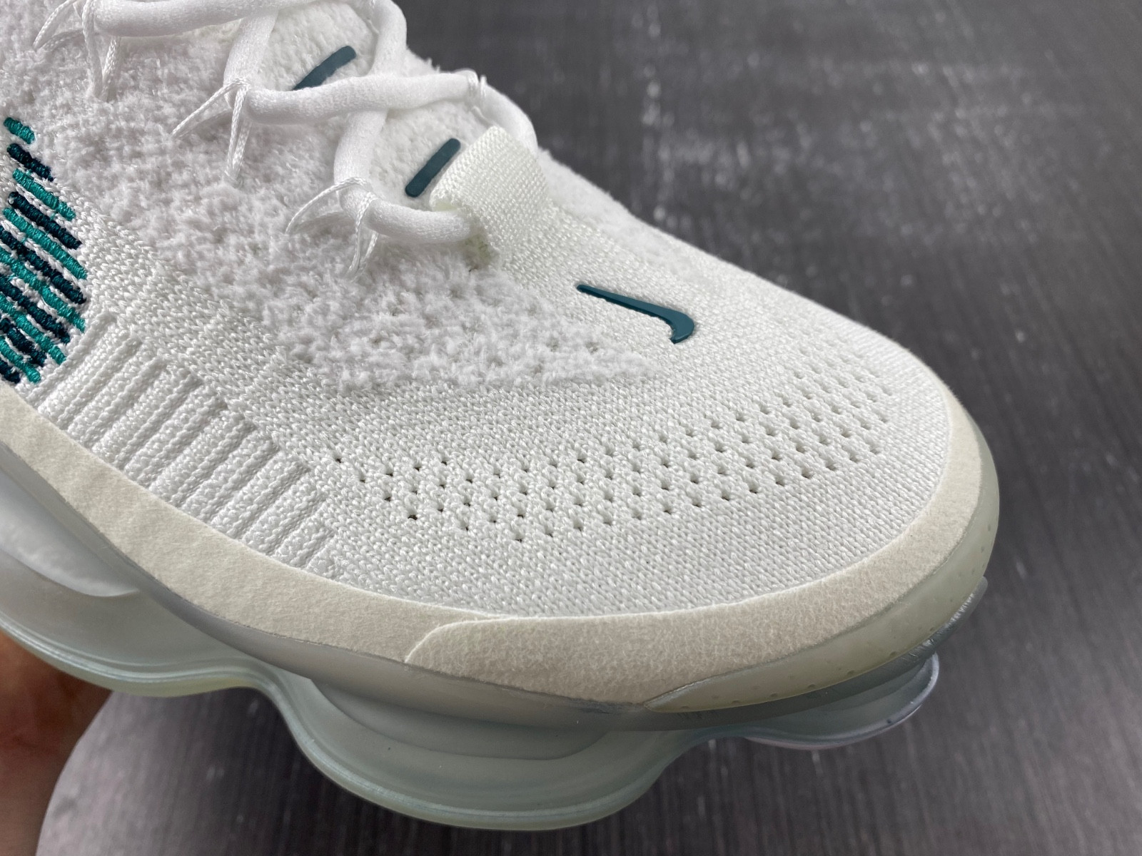 nike air max scorpion flyknit dj4701 100