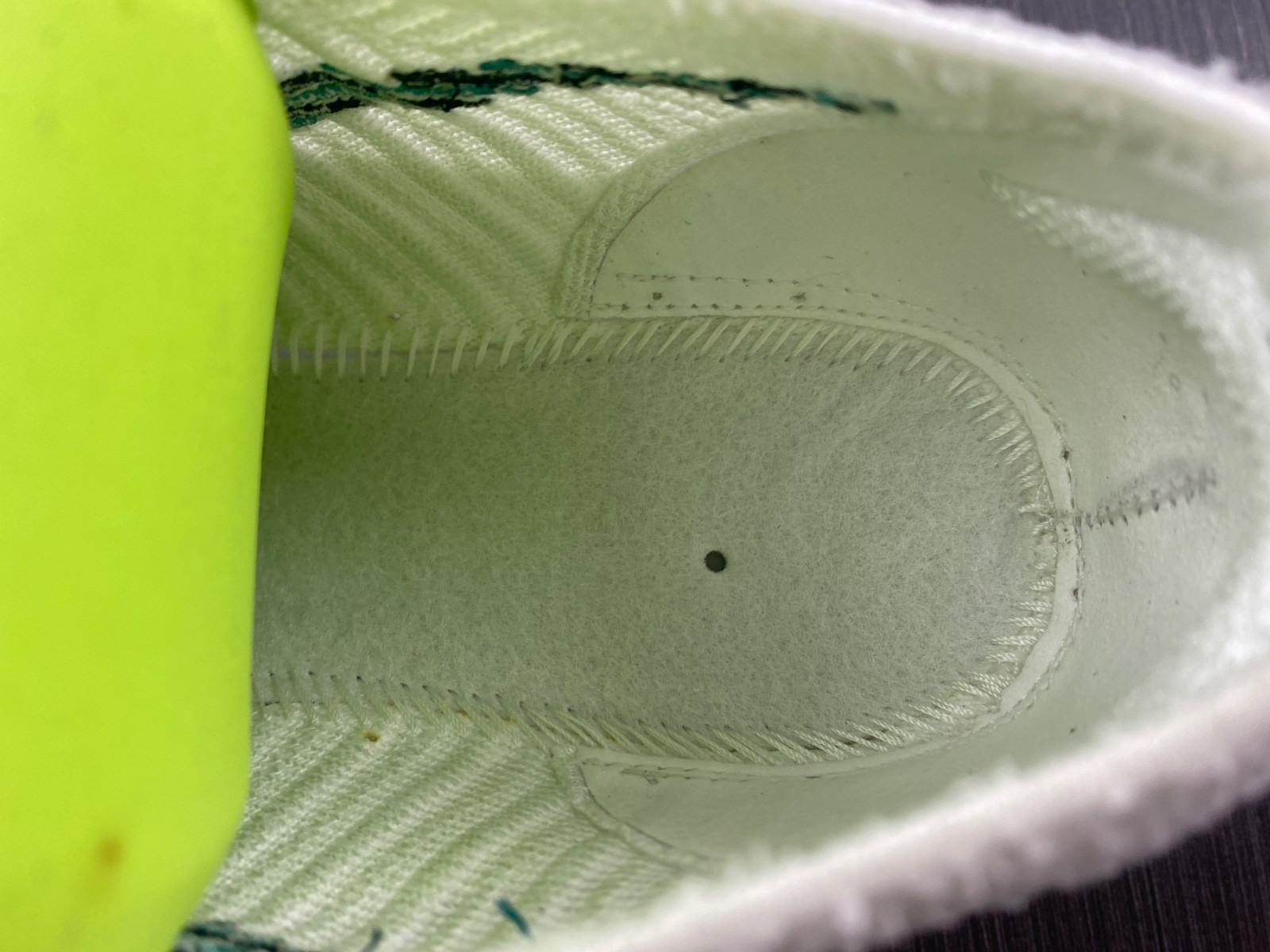 nike air max scorpion flyknit dj4701 100