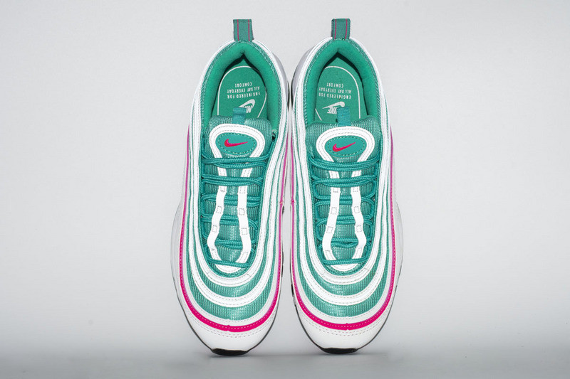 nike air max 97 gs south beach nike 921522 -101