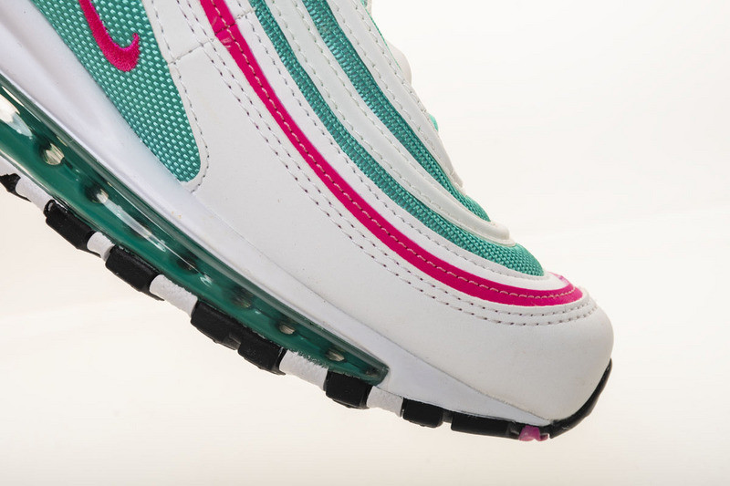 nike air max 97 gs south beach nike 921522 -101