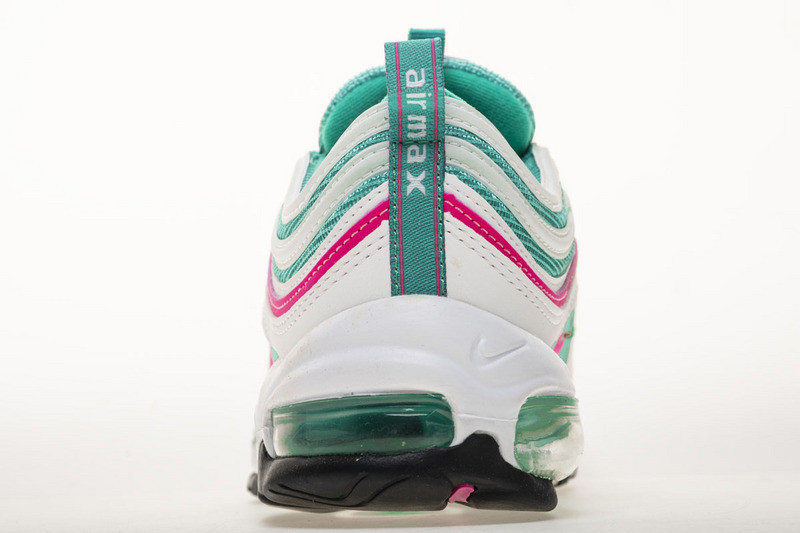 nike air max 97 gs south beach nike 921522 -101