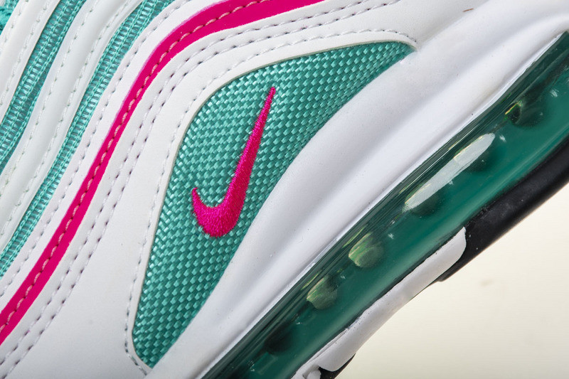 nike air max 97 gs south beach nike 921522 -101