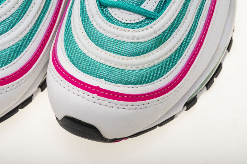 nike air max 97 gs south beach nike 921522 -101