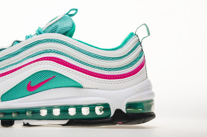 nike air max 97 gs south beach nike 921522 -101